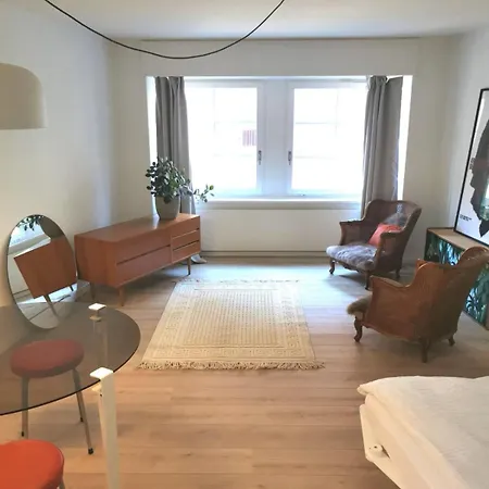 Studios Des Arcades La Neuveville Room photo